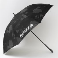 BACKYARD FAMILY/バックヤードファミリー BACKYARD FAMILY Outdoor Products 紳士長傘/506123865