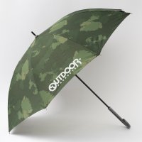 BACKYARD FAMILY/バックヤードファミリー BACKYARD FAMILY Outdoor Products 紳士長傘/506123865