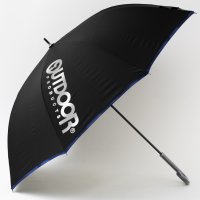 BACKYARD FAMILY/バックヤードファミリー BACKYARD FAMILY Outdoor Products 紳士長傘/506123866