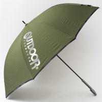 BACKYARD FAMILY/バックヤードファミリー BACKYARD FAMILY Outdoor Products 紳士長傘/506123866