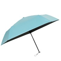 BACKYARD FAMILY/mabu マブ ACTIVE 遮光率100％ 晴雨兼用 折りたたみ傘/506123962