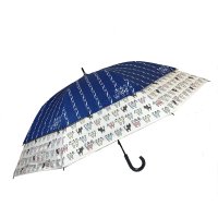 BACKYARD FAMILY/HYGGE 晴雨兼用 トランスフォーム傘/506123974