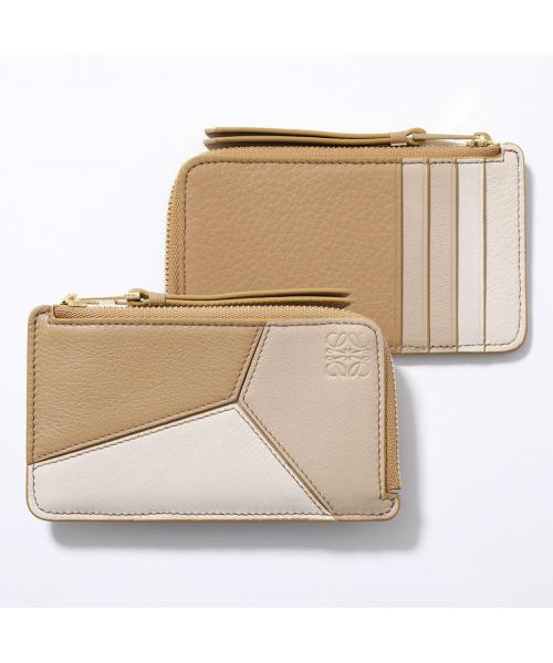 LOEWE コインケース カードケース C510Z40X12 PUZZLE(506124132 LOEWE コインケース カードケース C510Z40X12 PUZZLE(506124132