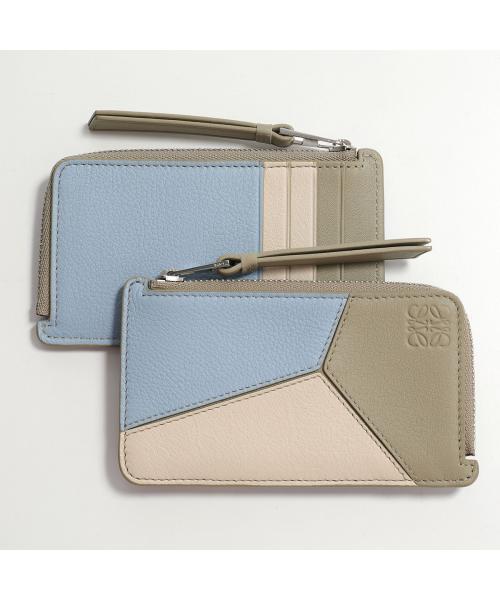 LOEWE コインケース カードケース C510Z40X12 PUZZLE(506124132 LOEWE コインケース カードケース C510Z40X12 PUZZLE(506124132