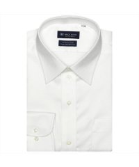 TOKYO SHIRTS/【超形態安定・大きいサイズ】 レギュラーカラー 綿100% 長袖ワイシャツ/506124133