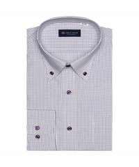 TOKYO SHIRTS/トーキョーシャツ TOKYO SHIRTS 形態安定 ボタンダウンカラー 長袖 ワイシャツ/506124141
