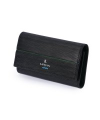 LANVIN/ランバン LANVIN ランバンオンブルー ロージュ キーケース 本革 LANVIN en Bleu LOGE 516602/506124153