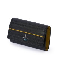 LANVIN/ランバン LANVIN ランバンオンブルー ロージュ キーケース 本革 LANVIN en Bleu LOGE 516602/506124153