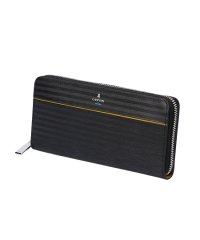 LANVIN/ランバン LANVIN ランバンオンブルー 財布 長財布 メンズ ブランド ラウンドファスナー レザー 本革 大容量 LANVIN en Bleu 516606/506124156