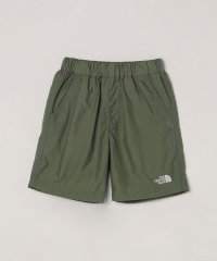 SHIPS any WOMEN/THE NORTH FACE: <水陸両用>クラスファイブ ナイロン ショーツ<KIDS>/506124260