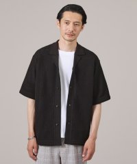 TAKEO KIKUCHI/スポンディッシュ サマーニットシャツ/506124327