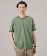 TAKEO KIKUCHI/【抗菌防臭/日本製】ハイブリッド サーフニット Tシャツ/506124329