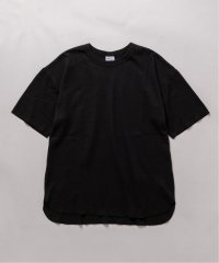 EDIFICE/MILLER 別注 ワッフル Tシャツ/506124435