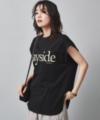 UNTITLED/【CHIGNON】BaysideフレンチTシャツ/506124480