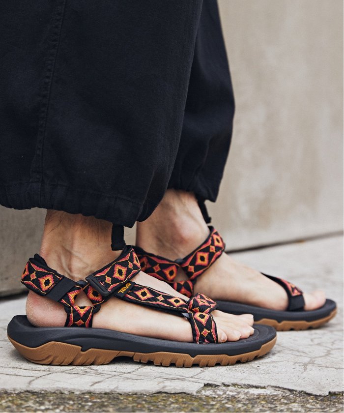 ジャーナル スタンダード ストア teva サンダル