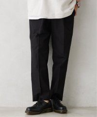 JOURNAL STANDARD relume Men's/European Flax / ヨーロピアンフラックス 1プリーツ スラックス/506124617