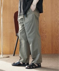 JOURNAL STANDARD relume Men's/European Flax / ヨーロピアンフラックス 1プリーツ スラックス/506124617