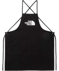 THE NORTH FACE/THE　NORTH　FACE ノースフェイス アウトドア TNFロゴエプロン TNF Logo Apron エプロ/506124840