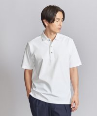 BEAUTY&YOUTH UNITED ARROWS/ハイゲージ モックロディ ポロシャツ ‐ウォッシャブル‐/506102378