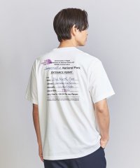 BEAUTY&YOUTH UNITED ARROWS/＜THE NORTH FACE＞  エントランスパーミッション Tシャツ/506106772