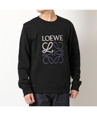 LOEWE/LOEWE スウェットシャツ H526Y24J07 ANAGRAM SWEAT/506120780