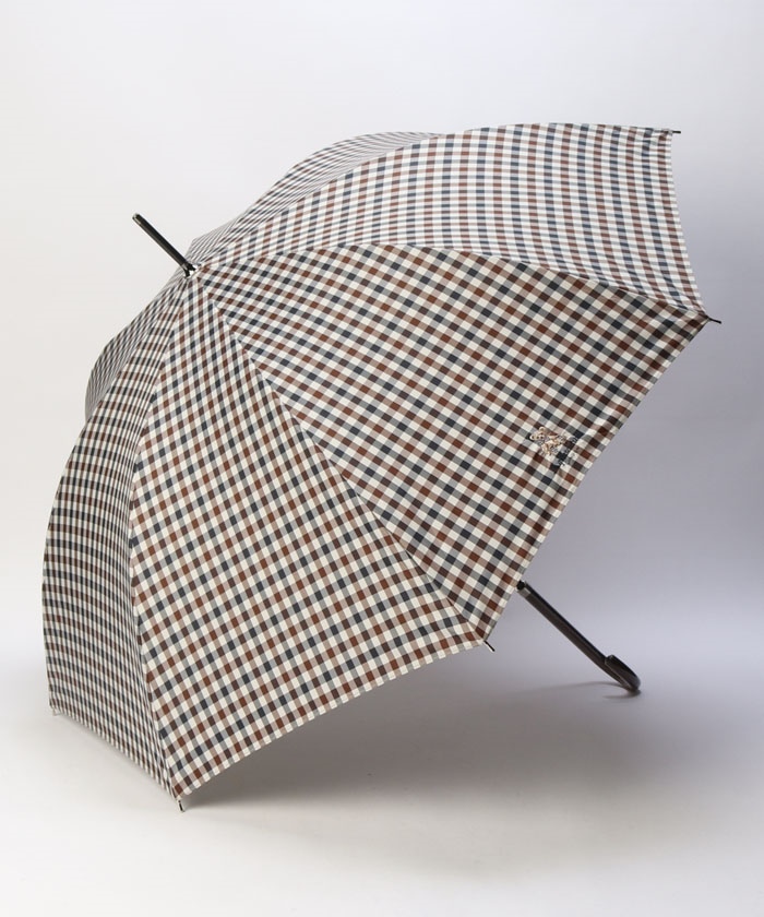 Aquascutum (アクアスキュータム) ブリティッシュチェック Aquascutum (アクアスキュータム) ブリティッシュチェック