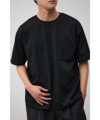 AZUL by moussy/ステッチデザインポケットTシャツ/506124999