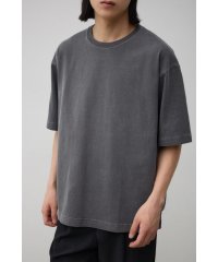 AZUL by moussy/ピグメントサイドスリットTEE/506125000