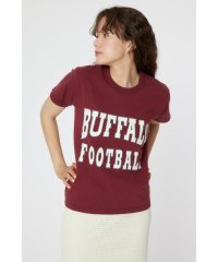 RODEO CROWNS WIDE BOWL/BUFFALO FOOTBALL Tシャツ/506125012