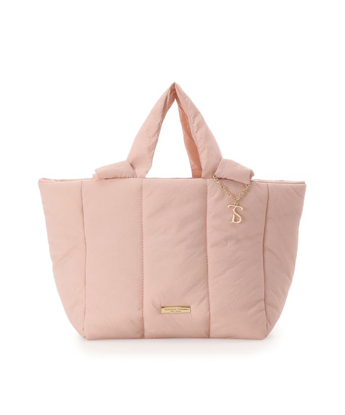 美品　サマンサタバサ　バイオレットD　トートバッグ　ショルダーバッグ　2WAY Samantha Thavasa - サマンサタバサ ショルダーバッグ