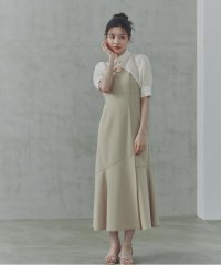 PROPORTION BODY DRESSING/ ボレロブラウスキャミジャンスカ/506125041