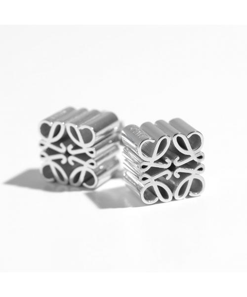 ロエベ LOEWE LOEWE ピアス ANAGRAM STUD アナグラム スタッド ロエベ LOEWE LOEWE ピアス ANAGRAM STUD アナグラム スタッド