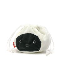 CHUMS/チャムス CHUMS 日本正規品 チャムス ポーチ 小物入れ ブランド CHUMS 可愛い かわいい 小さめ 巾着 キャラクター 化粧ポーチ メイクポーチ ミニ/506125406