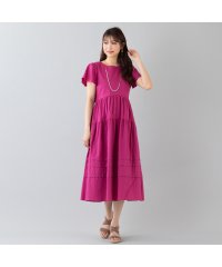 Rose Tiara(L SIZE)/ミラクルウエーブワンピース/506125409