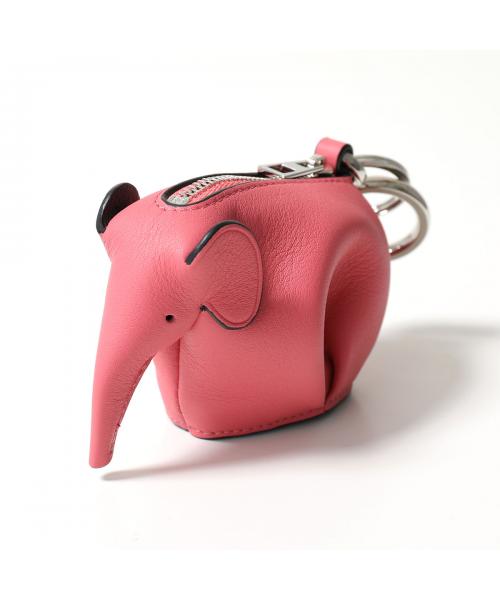 LOEWE バッグチャーム C880N96X01 エレファント (506125524 LOEWE バッグチャーム C880N96X01 エレファント (506125524