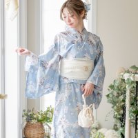 Catherine Cottage/キャサリンコテージ Catherine Cottage ワンピースになる2wayレディース浴衣/506125531