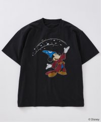 JOURNAL STANDARD/《予約》MICKEY MOUSE × JOURNAL STANDARD / ミッキーマウス 別注 S/S Tシャツ/506125548