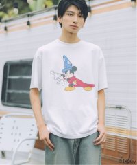 JOURNAL STANDARD/《予約》MICKEY MOUSE × JOURNAL STANDARD / ミッキーマウス 別注 S/S Tシャツ/506125548