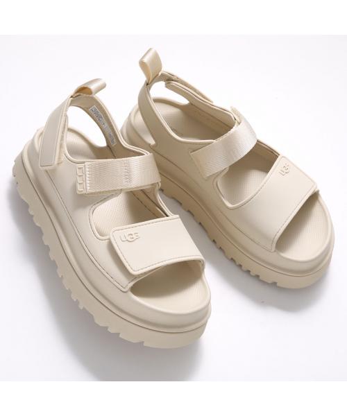 セール】アグ UGG UGG サンダル W GOLDENGLOW ゴールデングロー セール】アグ UGG UGG サンダル W GOLDENGLOW ゴールデングロー