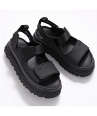 UGG/アグ UGG UGG サンダル W GOLDENGLOW ゴールデングロー 1152685/506125553