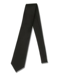 TAKA-Q/タカキュー TAKA－Q シルク フォーマルネクタイ 8.0cm幅 黒繻子 ビジネス メンズ プレゼント ギフト 父の日 入学祝い 卒業祝い 就職祝い プチギフ/506125736