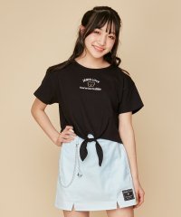 JENNI love/前結び肩あきTシャツ/506125758