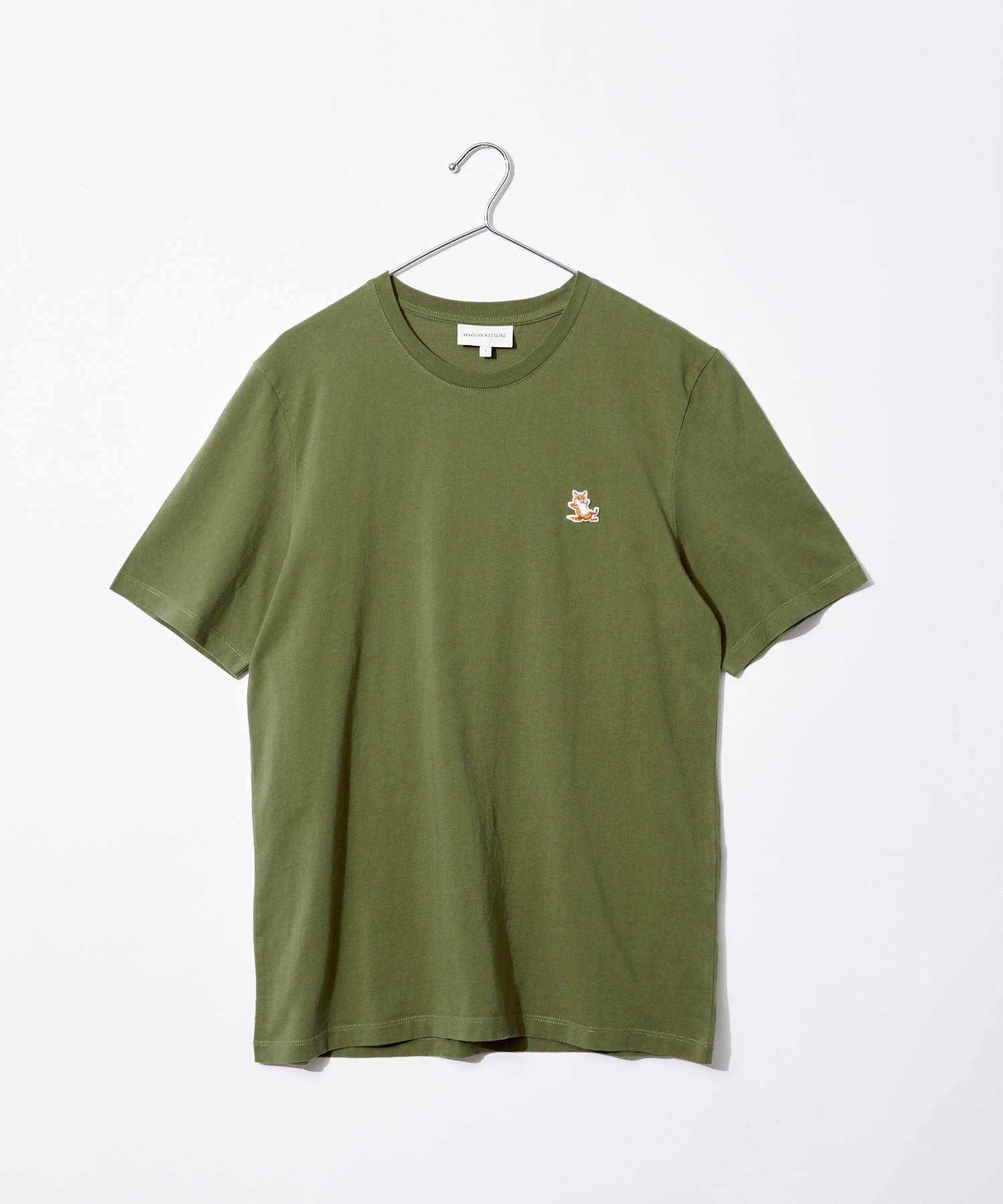 メゾンキツネ(MAISON KITSUNE)(TNNMKN)の通販 - d fashion