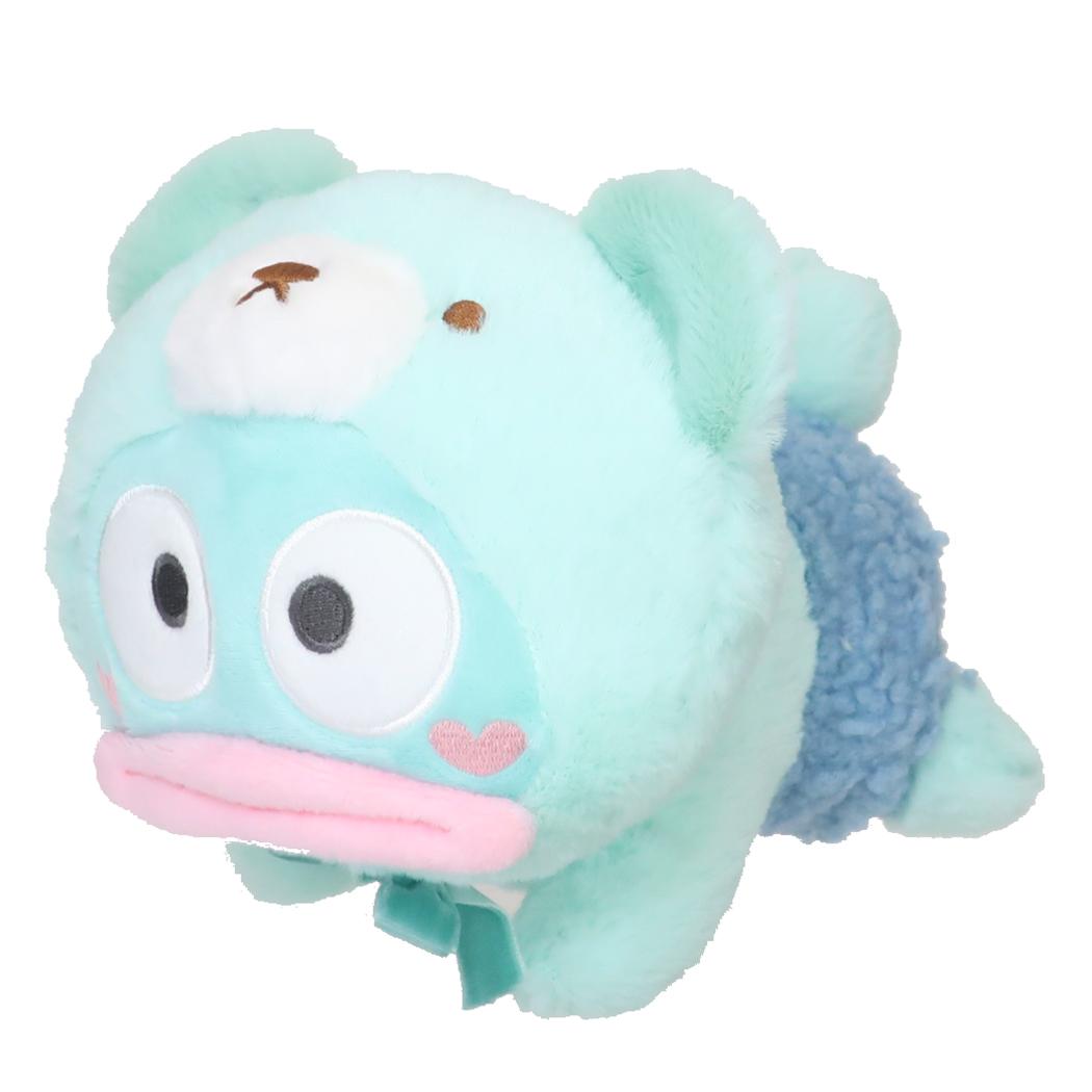 シネマコレクション cinemacollection ハンギョドン ぬいぐるみ