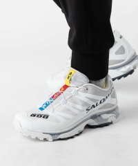 SALOMON/サロモン SALOMON XT－4 OG スニーカー メンズ シューズ エックスティー ローカット カジュアル アウトドア ランニング トレイル/506125972
