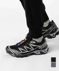 SALOMON/サロモン SALOMON サロモン SALOMON L41663500 スニーカー メンズ シューズ XT－6 GORE－TEX ゴアテックス GORETEX /506125974
