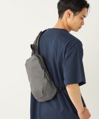 SHIPS Colors  MEN/《追加予約》SHIPS Colors:ショルダー ボディ バッグ◆/506126058