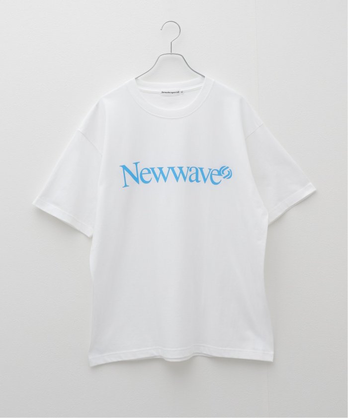 CABARET POVAL（キャバレーポヴァール）Newwave Crewneck - 通販