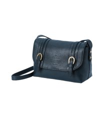 Dakota/ダコタ Dakota ダコタ ミニショルダーバッグ レディース レザー 本革 軽量 日本製 横型 斜めがけ 小さめ かぶせタイプ Dakota キューブ 103/506126103