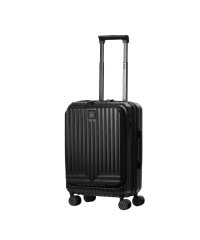 LANVIN/ランバン LANVIN ランバンオンブルー ヴィラージュ スーツケース 機内持ち込み 38L フロントポケット ストッパー ファスナー LANVIN en Bl/506126136